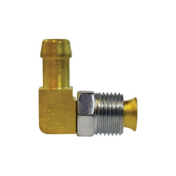 Midland Industries 38 HB X M INV FLARE SWVL ELB 38874 - main